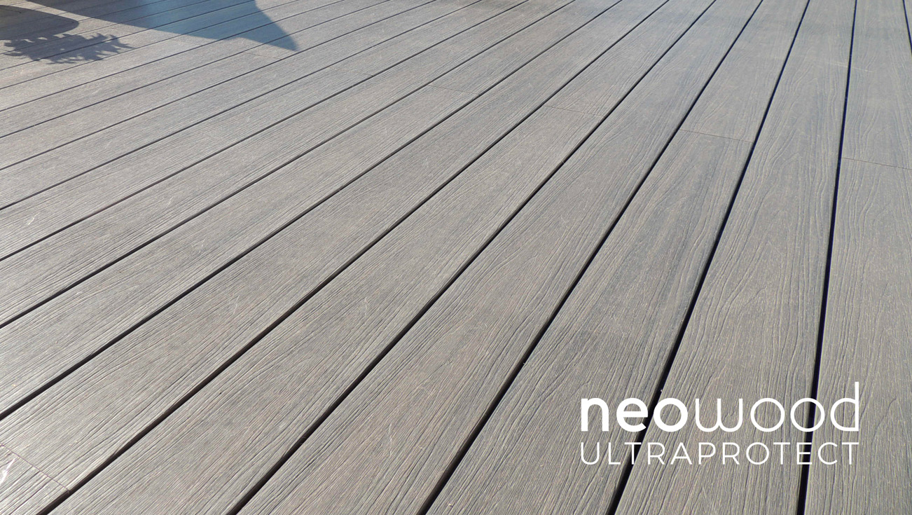 Comment poser une terrasse composite sur plots ? Neowood — free download